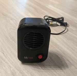 Lasko MyHeat personal heater